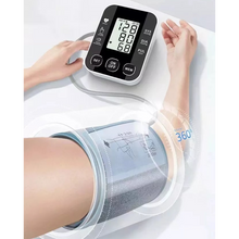 Načítať obrázok do zobrazovača galérie, Automatický digitálny manometer
