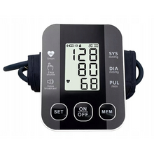 Načítať obrázok do zobrazovača galérie, Automatický digitálny manometer
