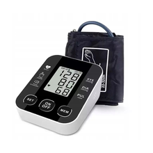 Načítať obrázok do zobrazovača galérie, Automatický digitálny manometer
