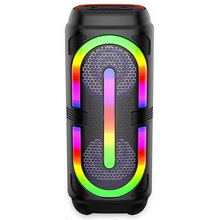 Načítať obrázok do zobrazovača galérie, Prenosný Bluetooth reproduktor ABS-2403

