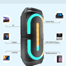 Načítať obrázok do zobrazovača galérie, Prenosný Bluetooth reproduktor ABS-2403
