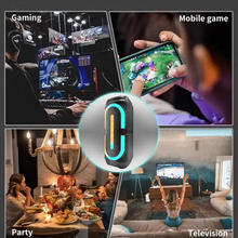 Načítať obrázok do zobrazovača galérie, Prenosný Bluetooth reproduktor ABS-2403
