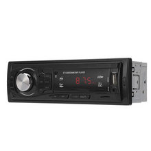 Načítať obrázok do zobrazovača galérie, Autorádio - MP3 prehrávač s LED obrazovkou
