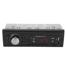 Načítať obrázok do zobrazovača galérie, Autorádio - MP3 prehrávač s LED obrazovkou
