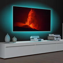 Načítať obrázok do zobrazovača galérie, Led pásik k TV - USB
