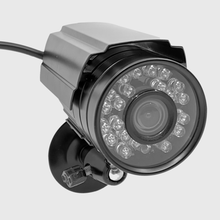 Načítať obrázok do zobrazovača galérie, CCTV KAMERY PRE VIDEONADZOR
