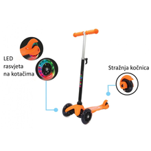 Načítať obrázok do zobrazovača galérie, Detský mobil s LED podsvietením
